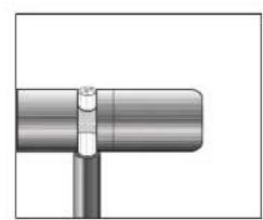 Quadral Argentum 315 Phase - Bornes à vis - 2