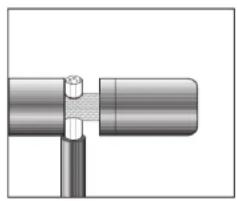 Quadral Argentum 315 Phase - Screw terminals - 1