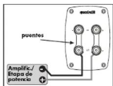 Quadral Argentum 315 Phase - = - 1