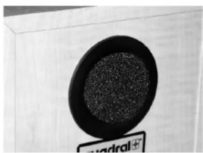 Quadral Argentum 02.1 - Tipps für eine bessere Akustik - 1