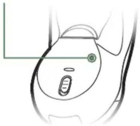 Gyration Air Mouse Mobile GYM2200 - Start - 6
