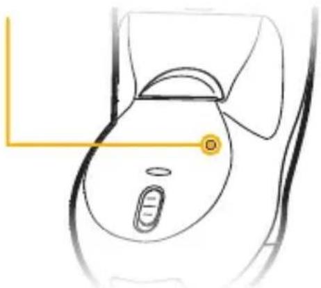 Gyration Air Mouse Mobile GYM2200 - Guide de démarrage rapide - 8