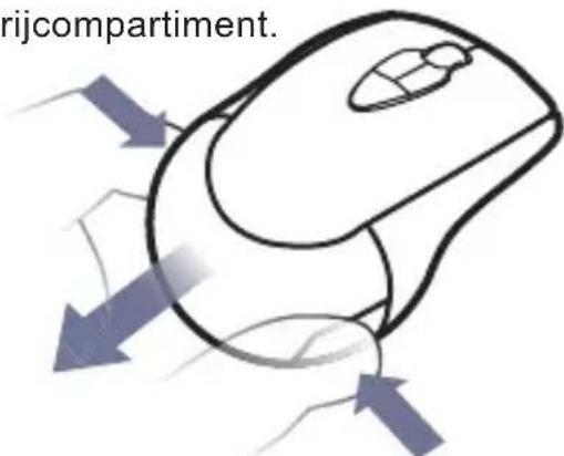 Gyration Air Mouse Mobile GYM2200 - 2