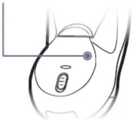 Gyration Air Mouse Mobile GYM2200 - 7