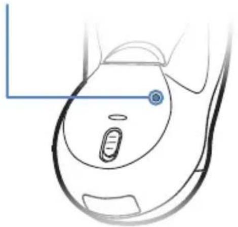Gyration Air Mouse Mobile GYM2200 - Getting Started - 7