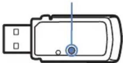 Gyration Air Mouse Mobile GYM2200 - Getting Started - 5