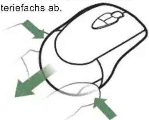 Gyration Air Mouse Mobile GYM2200 - Start - 1