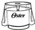 OSTER 4107 - CUIDADOS E LIMPEZA DO SEU LIQUIDIFICADOR OSTERIZER - 5