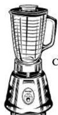 OSTER 4107 - AJUSTANDO EL VASO - 3