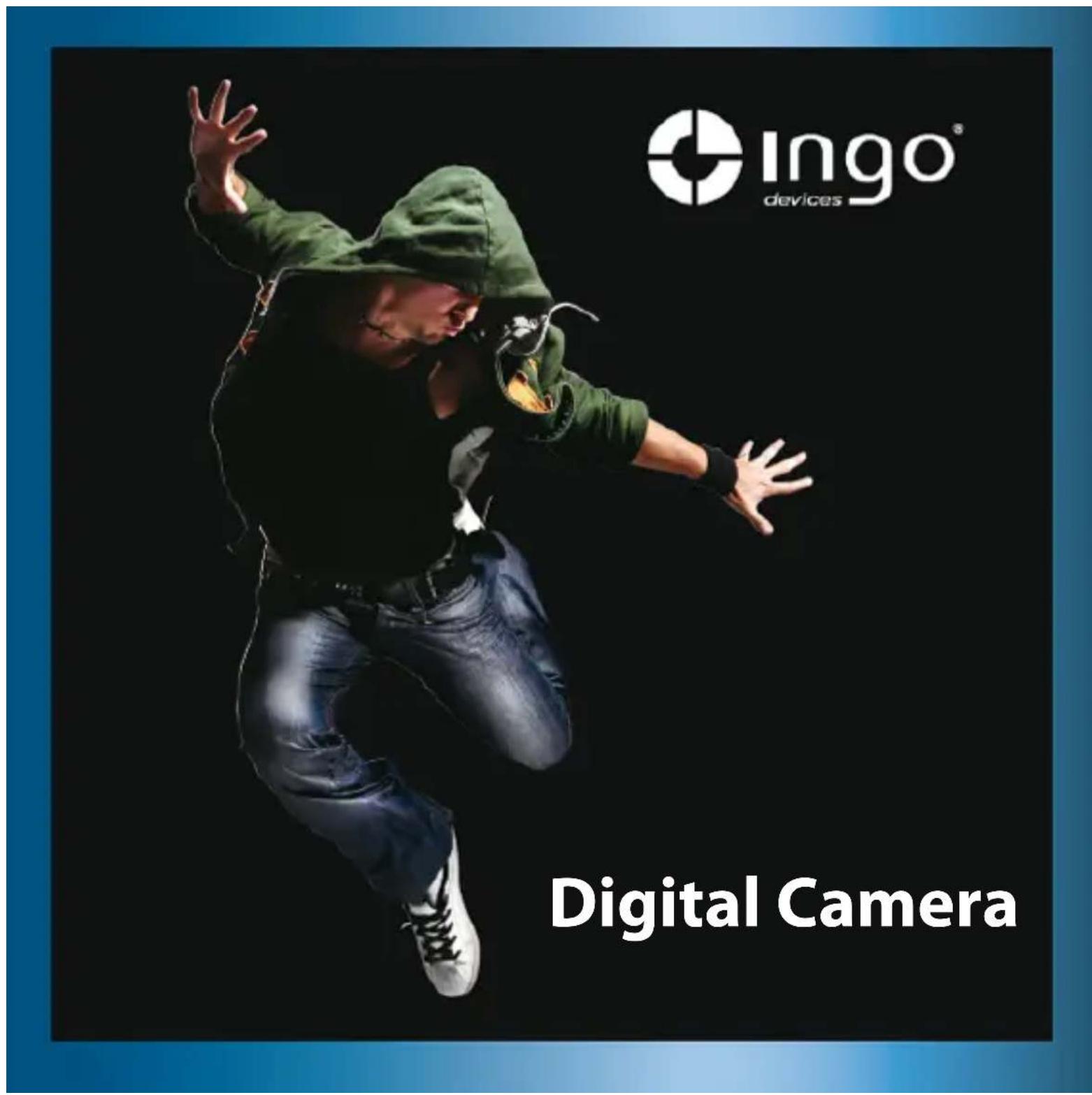 INGO HEC050N - 1