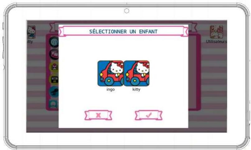 INGO SGM20143 - Modification d'un compte - 1