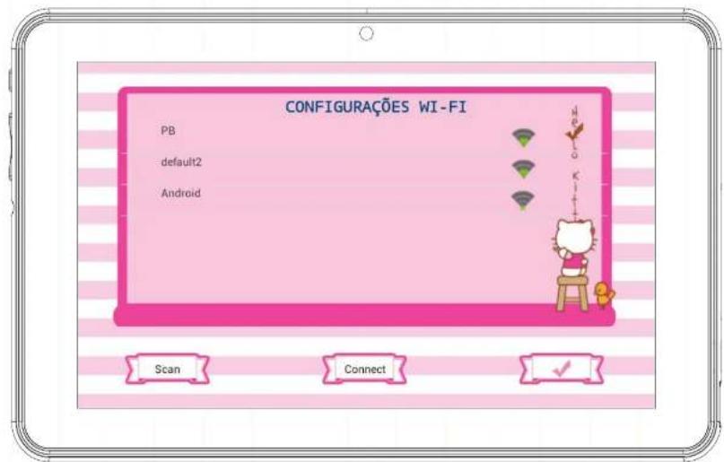 INGO SGM20143 - Ajuste WiFi - 1