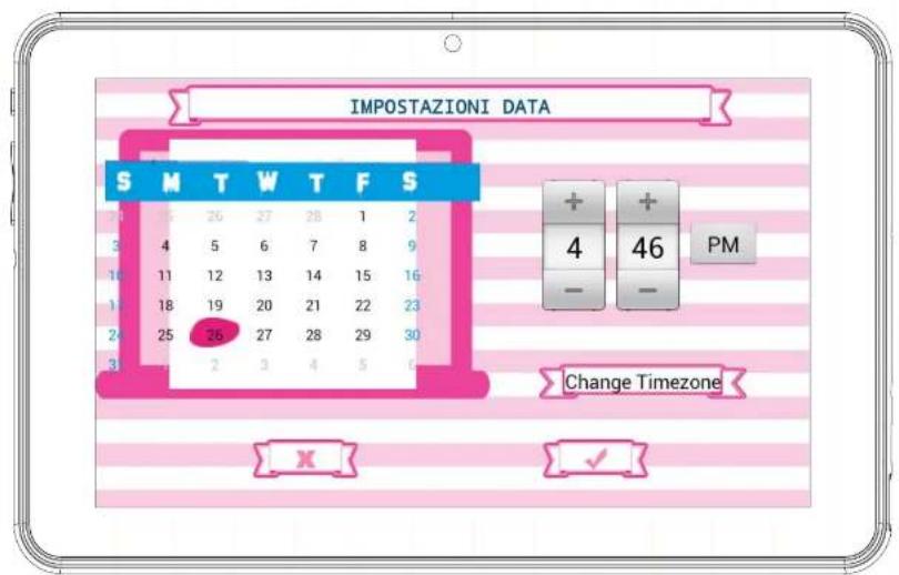 INGO SGM20143 - Impostate Data & Ora - 1