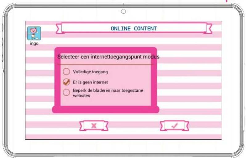 INGO SGM20143 - Online-inhoud - 1