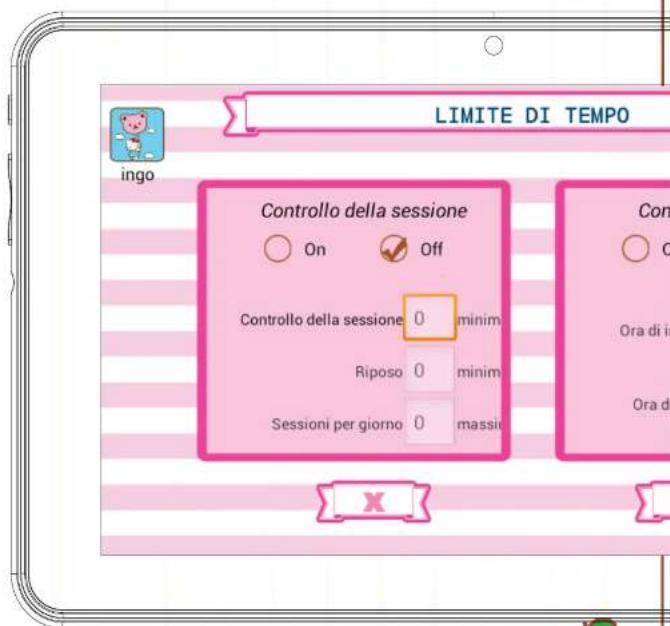 INGO SGM20143 - Limin di tempo - 2