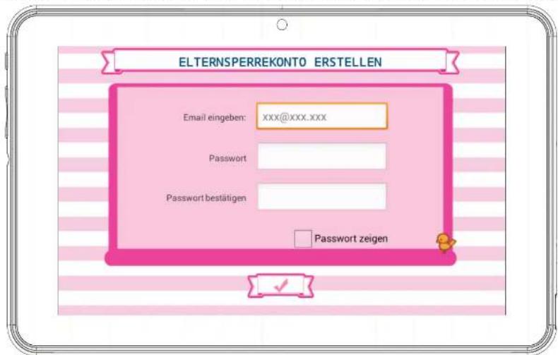 INGO SGM20143 - Einrichten des Elternkontos - 2