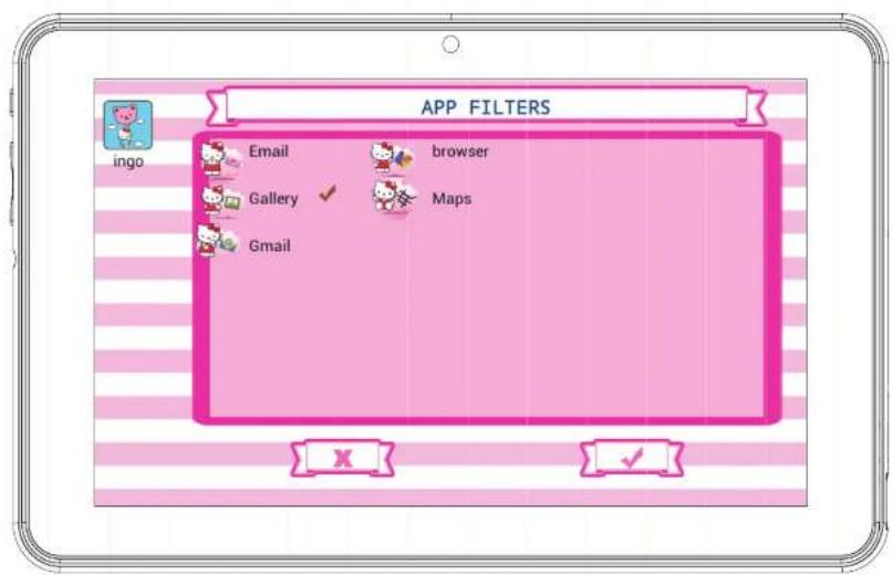 INGO SGM20143 - Apps-filter - 1