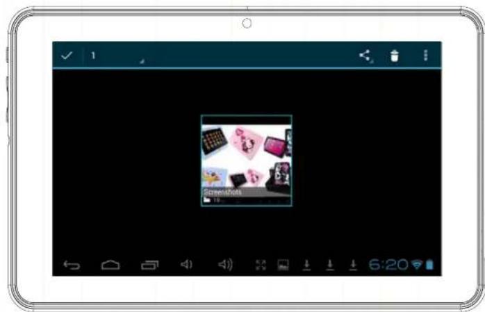 INGO SGM20143 - Lettore video - 2