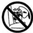 Honda Civic (2001) - WARNING - 1