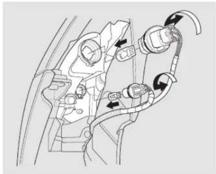 Honda Civic (2001) - Feux - 3