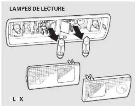Honda Civic (2001) - Feux - 3