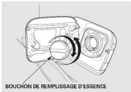Honda Civic (2001) - ATTENTION - 1