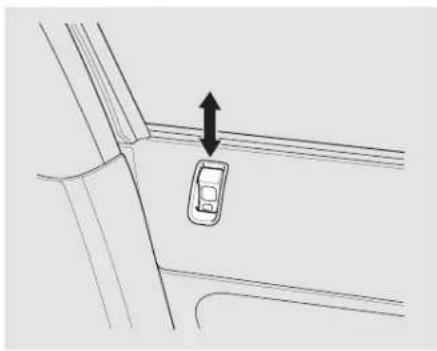 Honda Civic (2001) - Serrures des portieresDÉMARRAGE (III) - 1