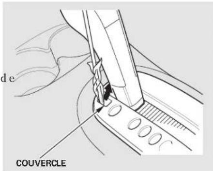 Honda Civic (2001) - Déverrouillage du sélecteur - 1