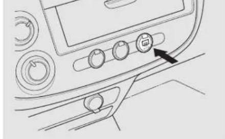 Honda Civic (2001) - Commandes pres du volant - 2