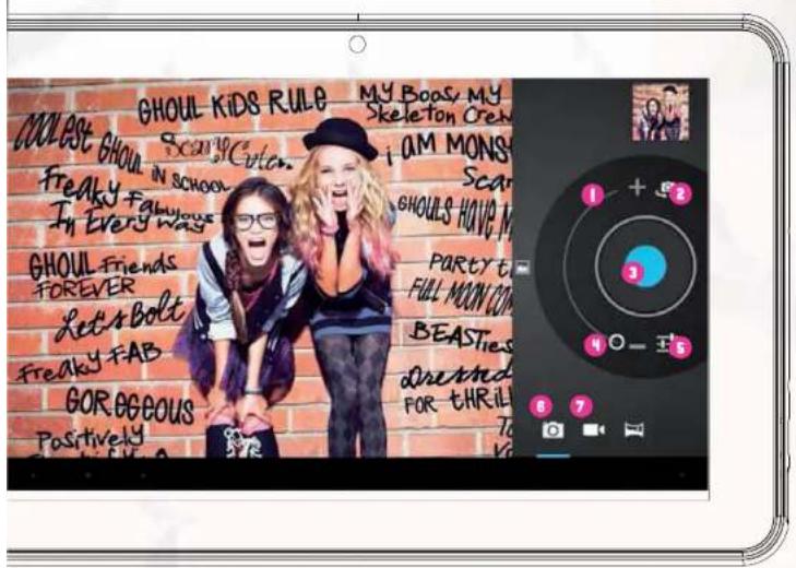 INGO Tablet Premium 7 - Bloquejo do esra - 3