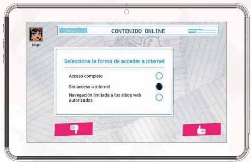 INGO Tablet Premium 7 - Contenido online - 1