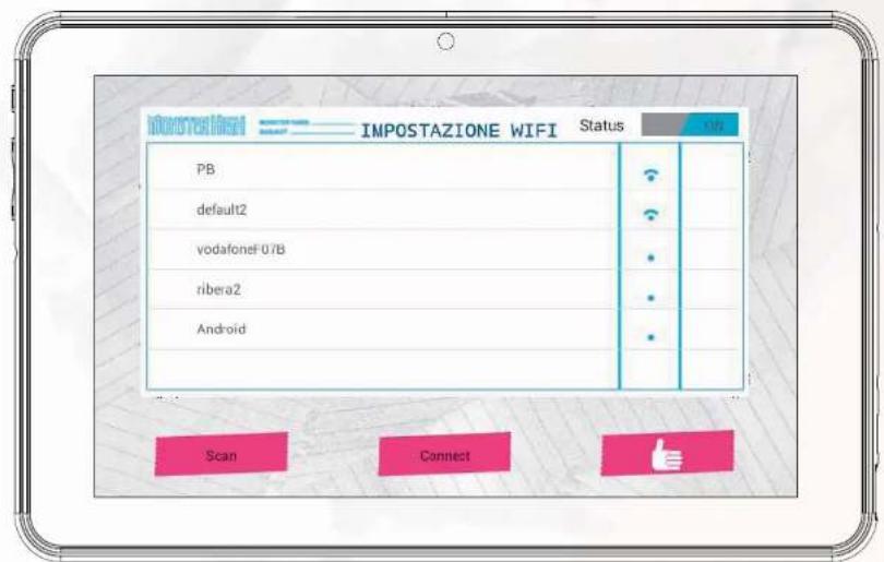 INGO Tablet Premium 7 - Impostate Uli-Fi - 1