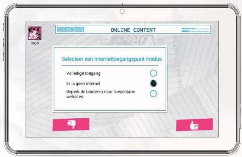 INGO Tablet Premium 7 - Online-inhoud - 1