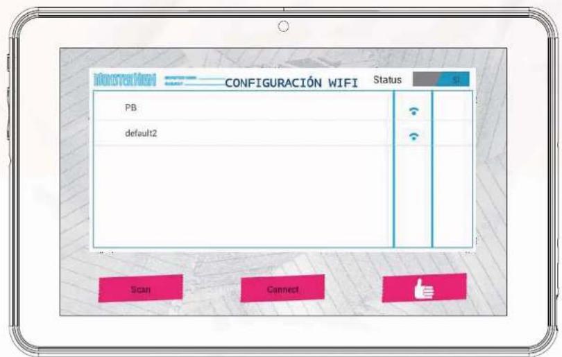 INGO Tablet Premium 7 - AjustalWiFi - 1