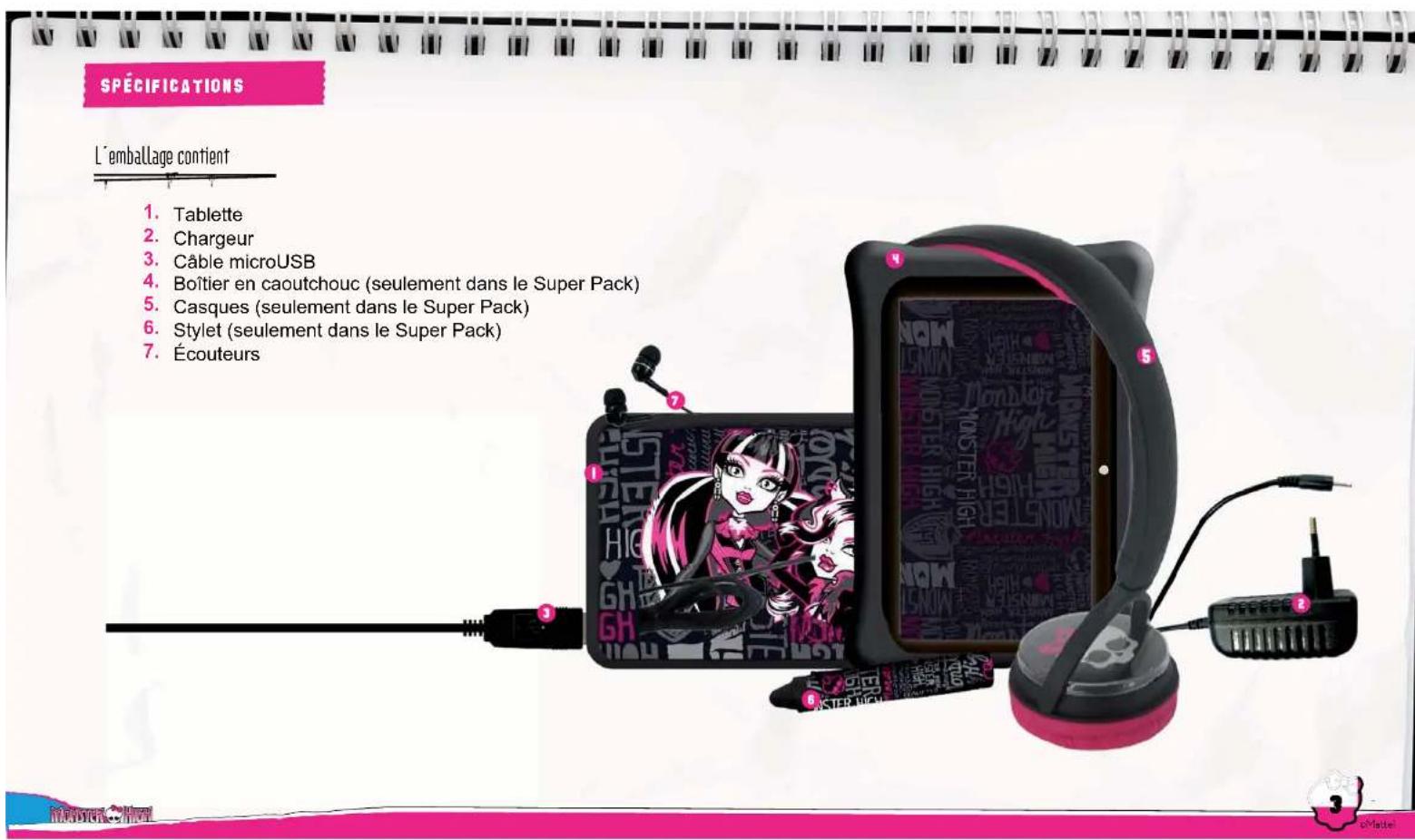 INGO Tablet Premium 7 - 3