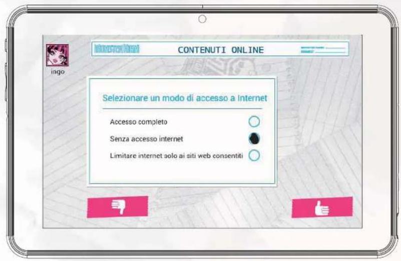 INGO Tablet Premium 7 - Conteno to online - 1