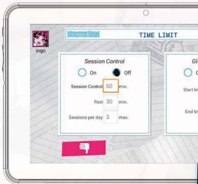 INGO Tablet Premium 7 - Online content - 6