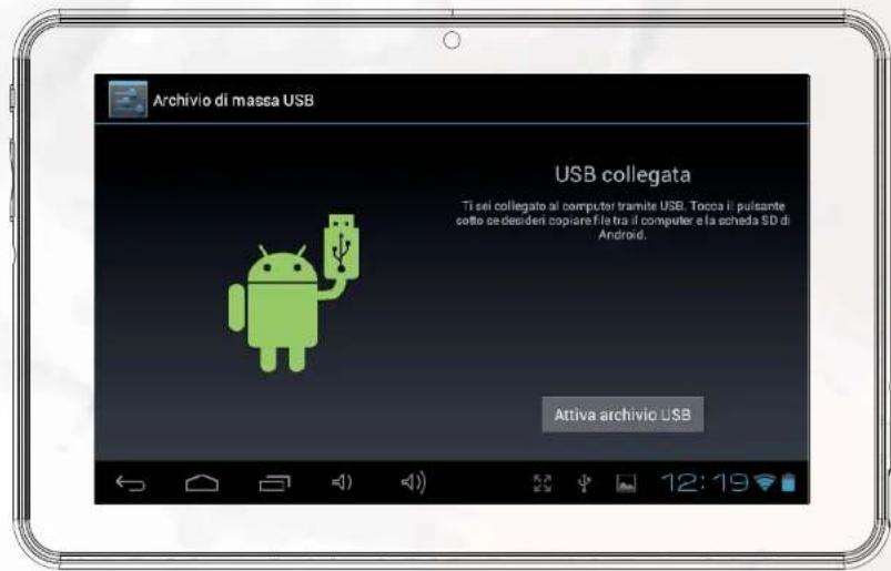 INGO Tablet Premium 7 - Memoria - 1