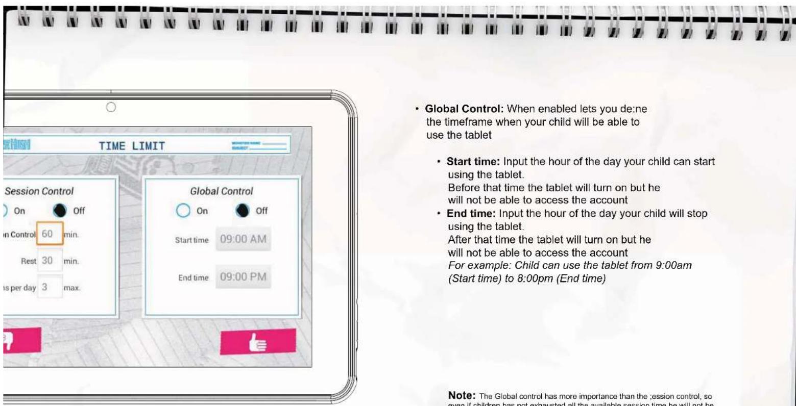 INGO Tablet Premium 7 - Online content - 8