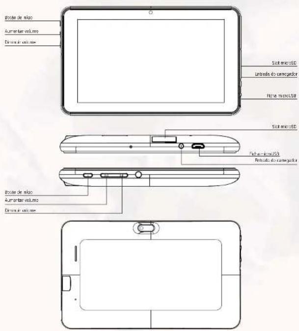 INGO Tablet Premium 7 - MANUEL DE L'UTILISATEUR - 6