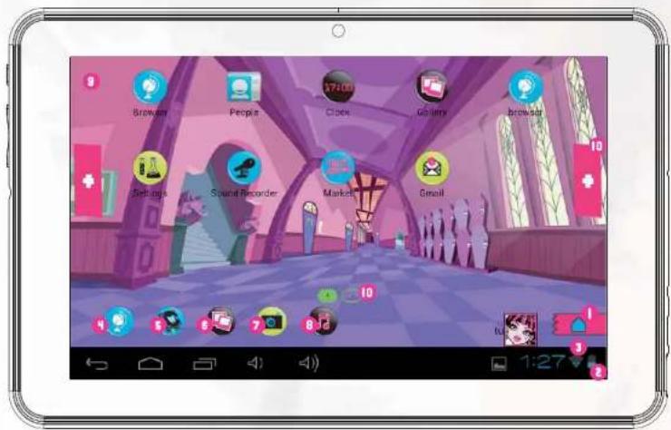 INGO Tablet Premium 7 - Meegelewerd - 6