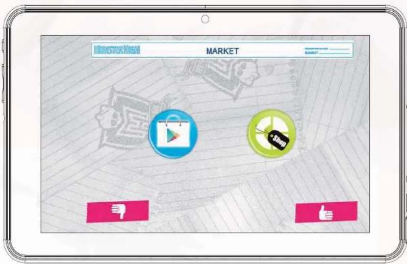 INGO Tablet Premium 7 - Herunterladen von Anwendungen - 1