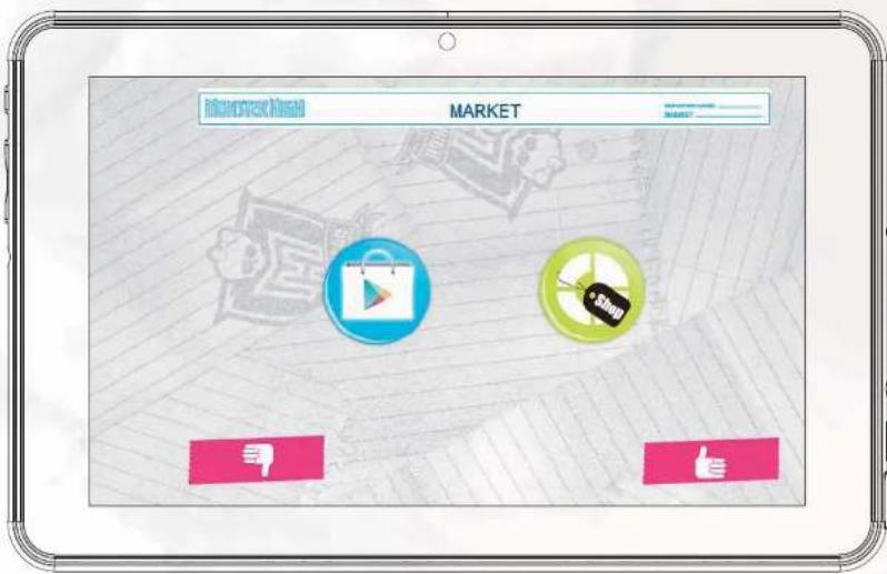 INGO Tablet Premium 7 - Baixar aplicacoes - 1