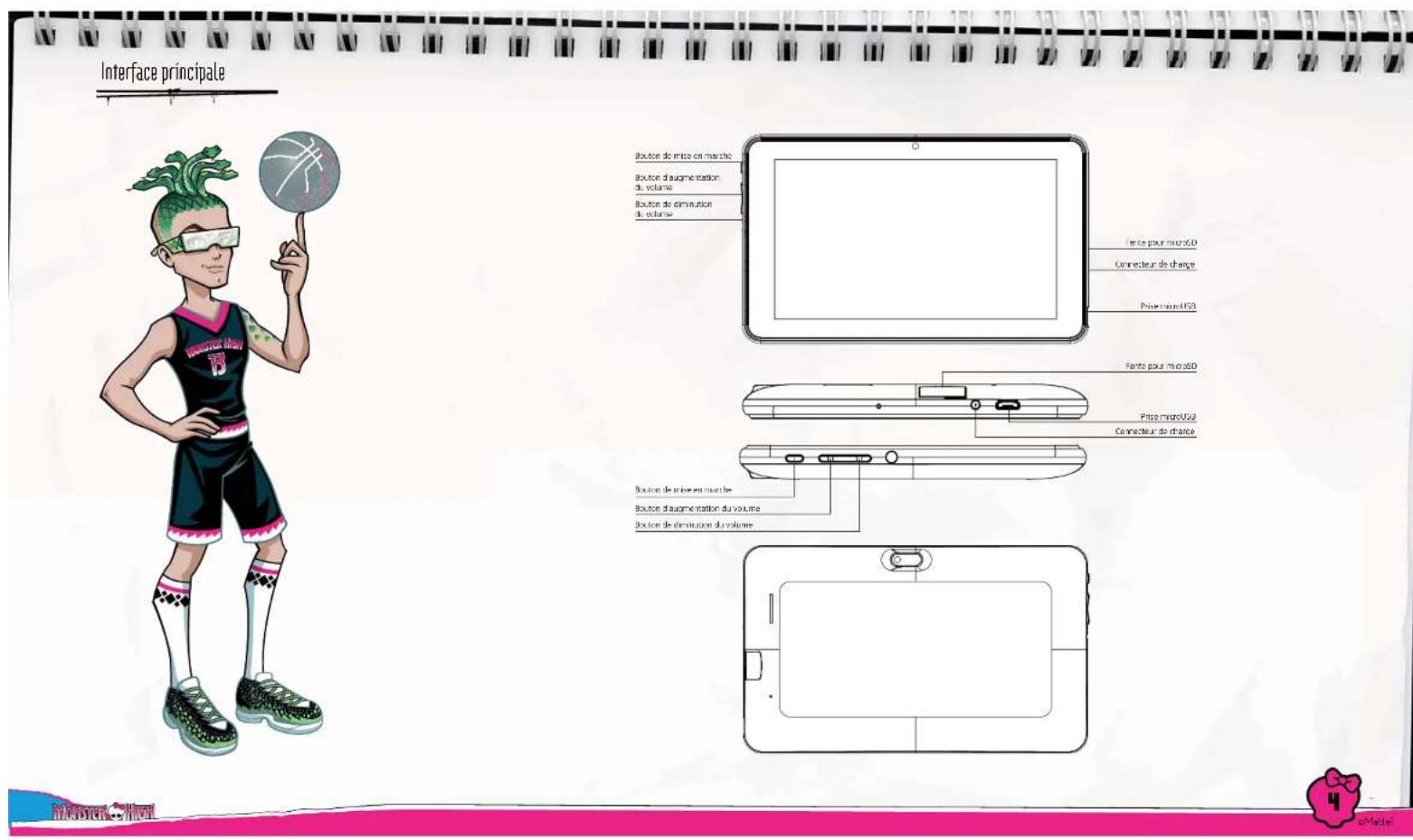 INGO Tablet Premium 7 - 4