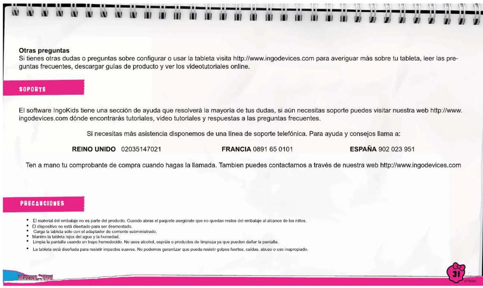 INGO Tablet Premium 7 - Cómoorrouna cuenta de google? - 1