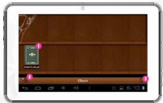 INGO Tablet Premium 7 - Cancella - 1