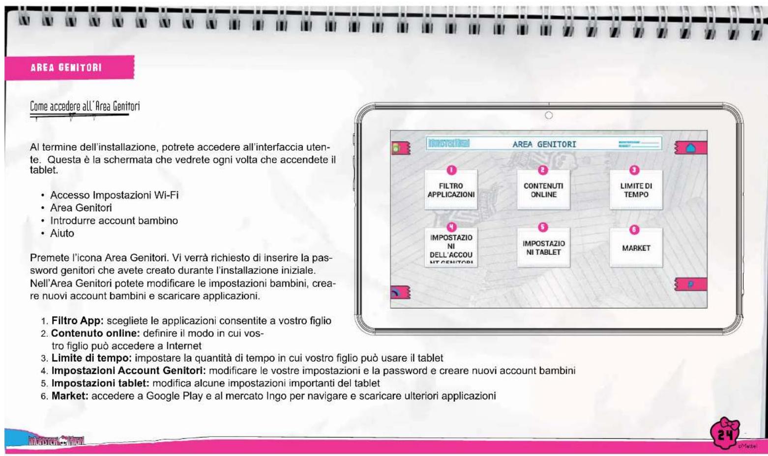INGO Tablet Premium 7 - 1 - 4