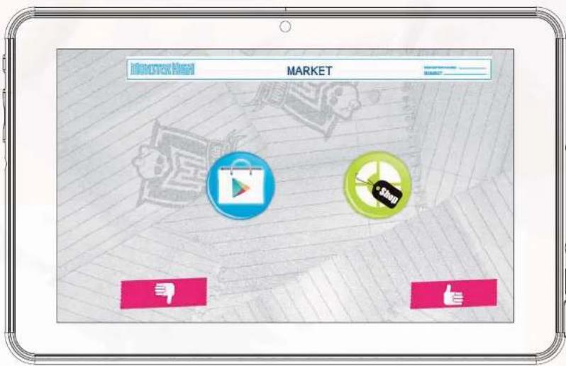INGO Tablet Premium 7 - Telécharger des applications - 1