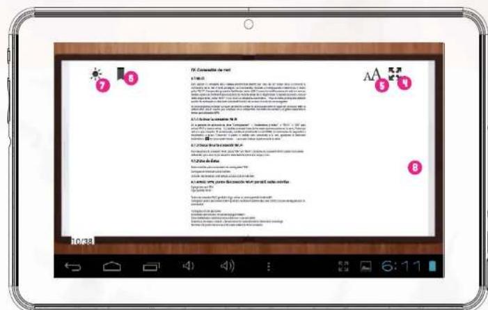 INGO Tablet Premium 7 - Ebooks - 2