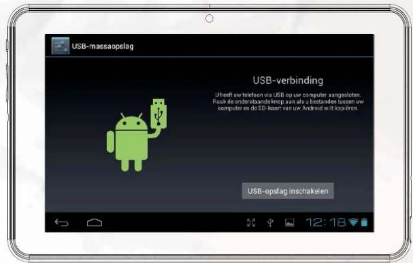 INGO Tablet Premium 7 - Opslag - 1